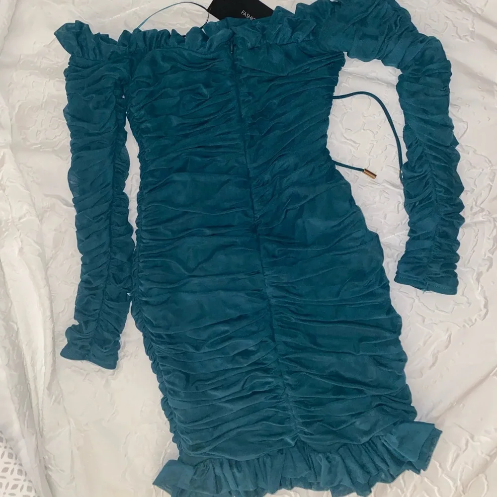 Dress - Picture 1 of 2
